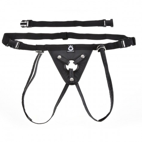 Трусики-крепление для фалоимитатора Fit Rite Harness